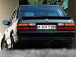 BMW M535i 1985 года